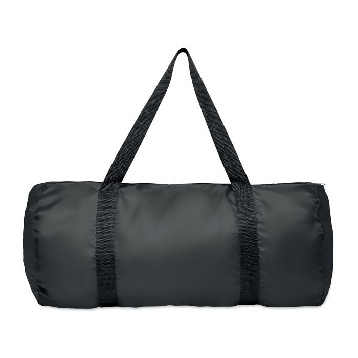 MO2273-03Duff Sport- und Reisetasche RPET_ schwarz