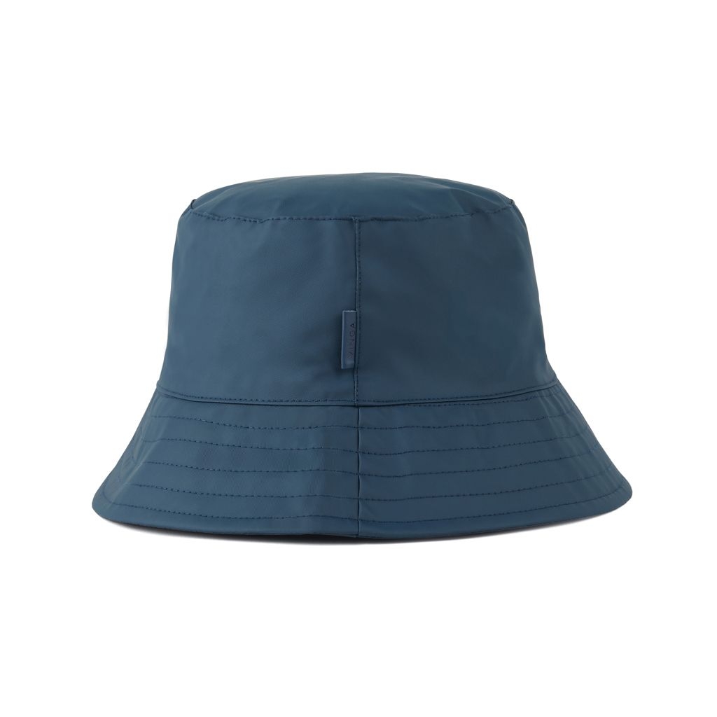 XDV45311-5VINGA Baltimore AWARE™ Hut aus recyceltem PET_ navy blau