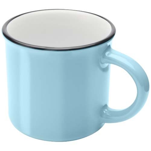 PF100844-7Bari Keramiktasse 240 ml mit glaenzender Oberflaeche_ riffblau