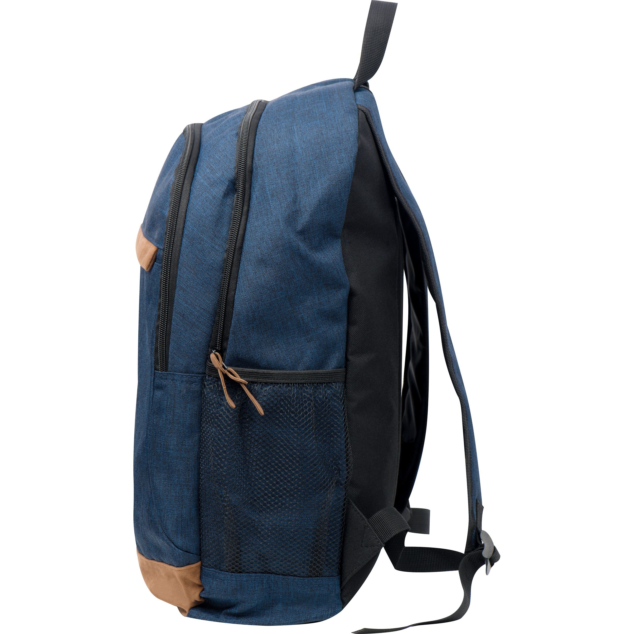 MA50769-44Rucksack aus Polyester_ dunkelblau
