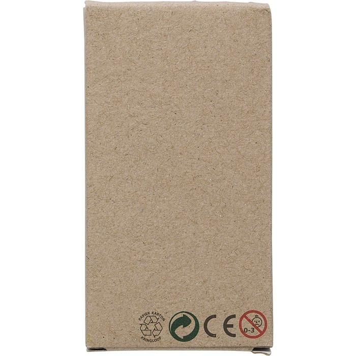 GI2788-09Wachsmalkreide-Set 6-tlg. Selena_ mehrfarbig