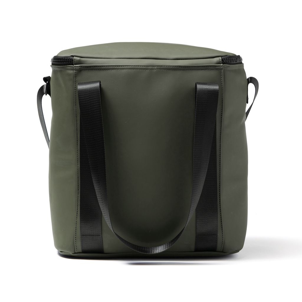 XDV5009-18VINGA Baltimore Kuehltasche_ gruen