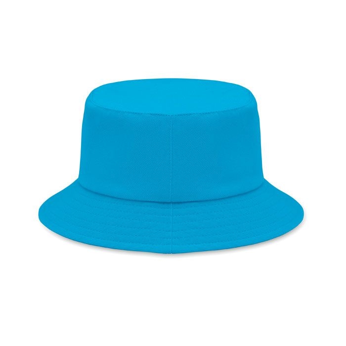 MO2261-12Monti Bucket Hut 260g_m²_ tuerkis