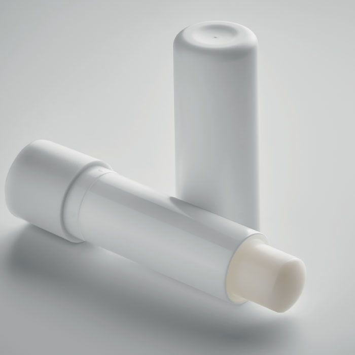 MO6943-06Vegan Gloss Veganer Lippenbalsam_ weiss