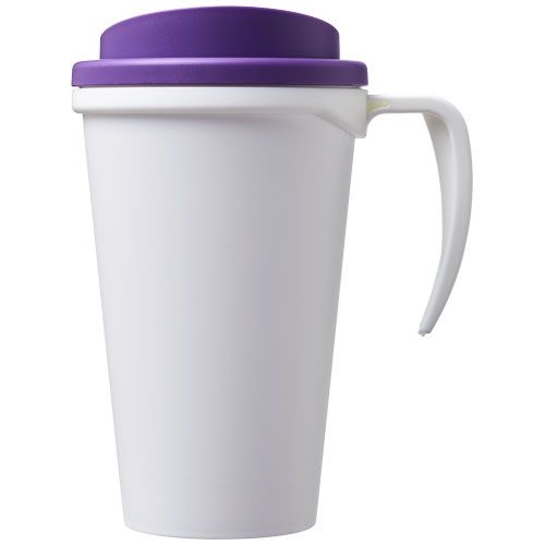 PF210004-7Americano® Grande 350 ml Isolierbecher_ weiss_lila