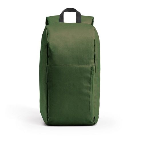 ST92396-129LUGANE Rucksack_ dunkelgruen