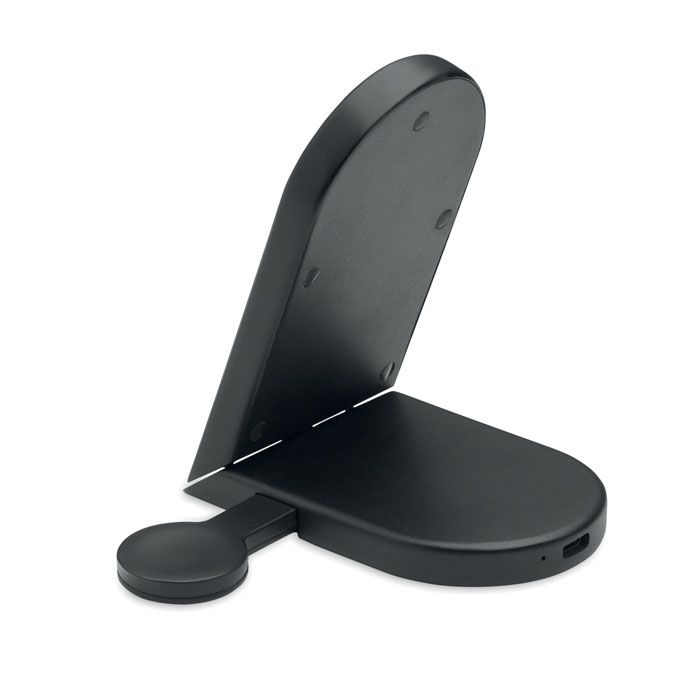 MO3206-03Elasti 3in1 kabellose Ladestation_ schwarz