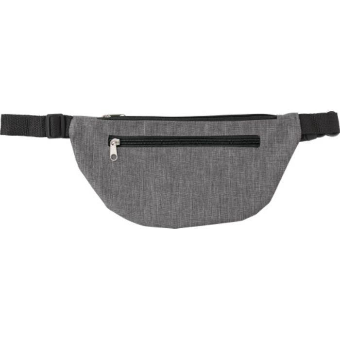 GI9348-01Guerteltasche aus Polyester _300D_ Vito_ Schwarz