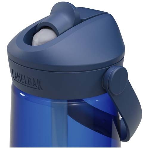 PF100886-2Camelbak® Thrive Flip 750 ml Tritan Renew Trinkflasche mit Flip Strohhalm_ royalblau
