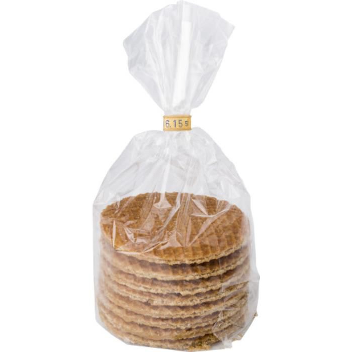 Stroopwafel William, mehrfarbig