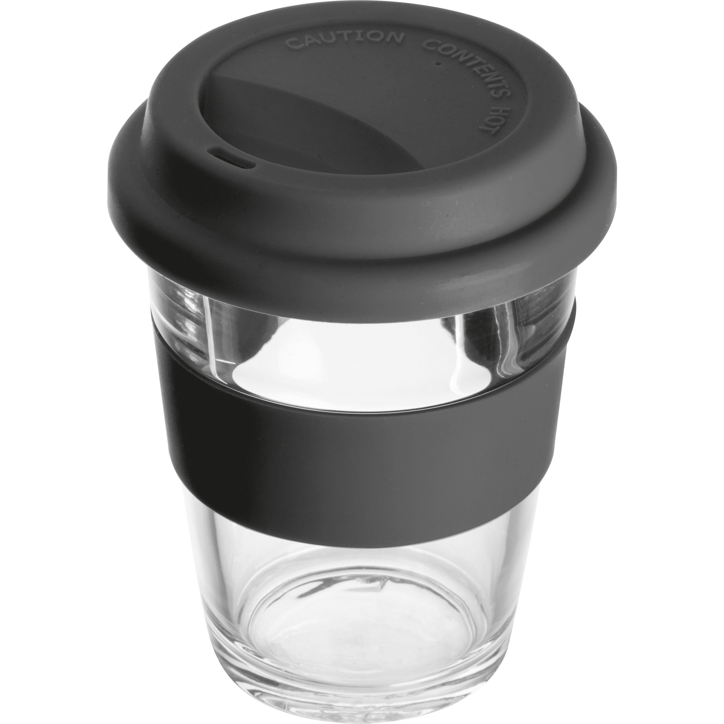 MA62572Becher aus Glas_ 300ml