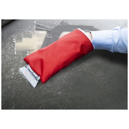PF104157-3Colt Eiskratzer mit Handschuh_ rot