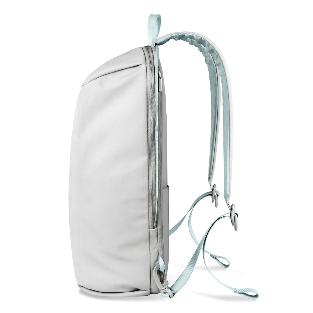XDP706.33-17XD Design Switch 2-in-1 Rucksack_ blau