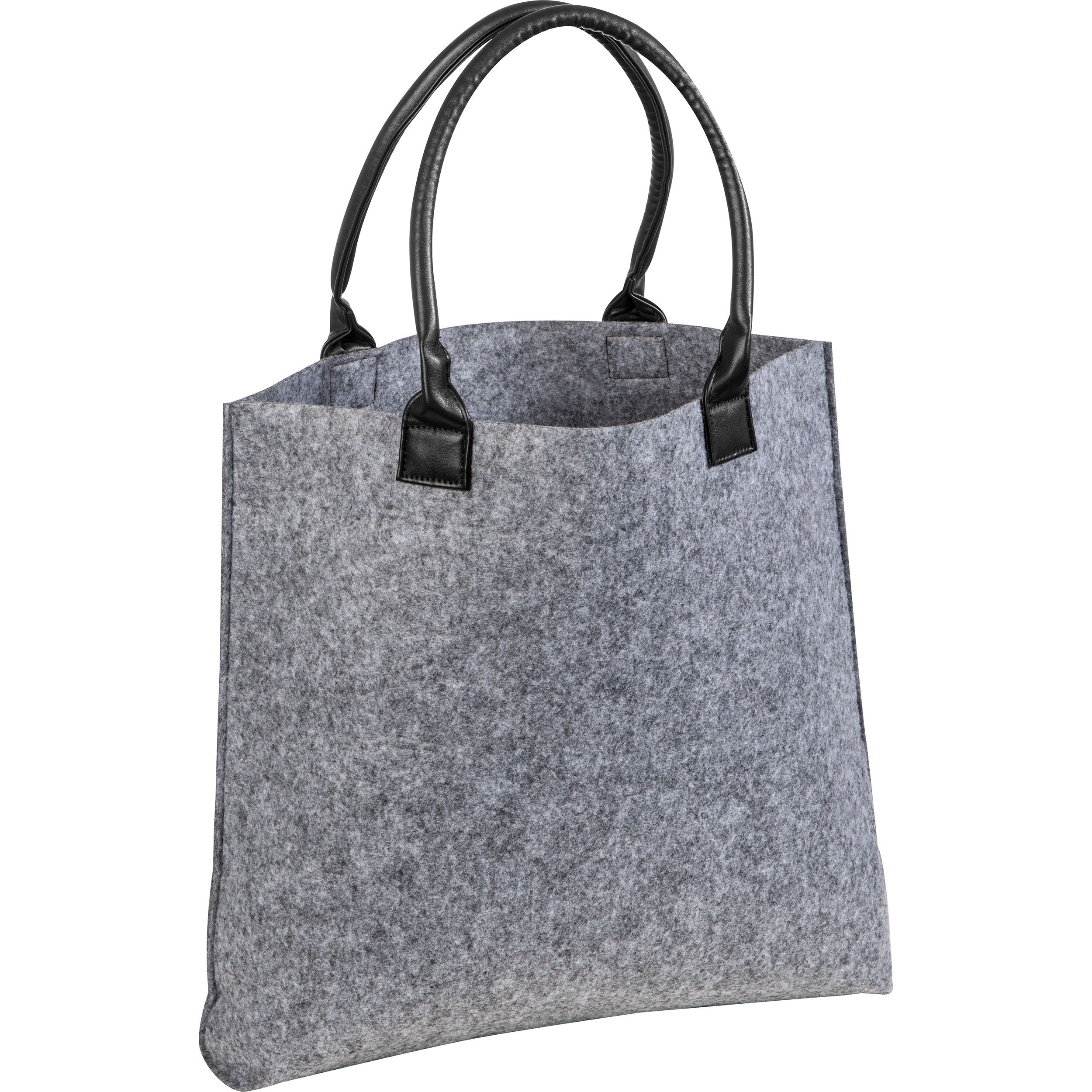 MA60383Einkaufstasche aus Filz