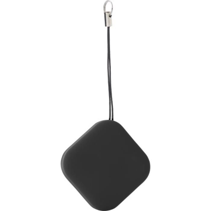 GI7739-01BT_Wireless GPS-Tracker aus ABS-Kunststoff Gerard_ Schwarz