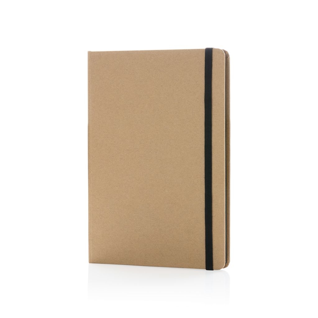 XDP773.95Kraft A5 Notizbuch