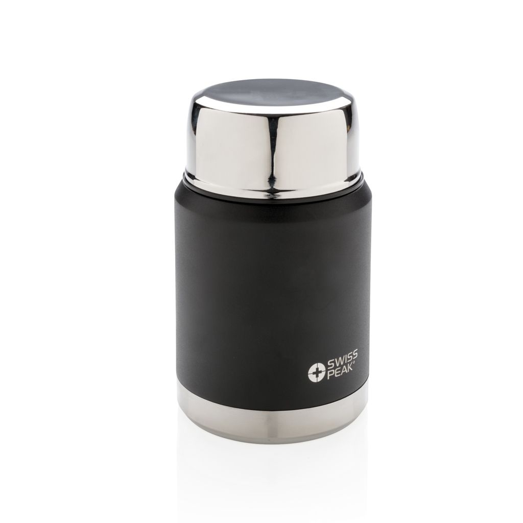 XDP432.98Swiss Peak Elite Kupfer Vakuum Food-Container