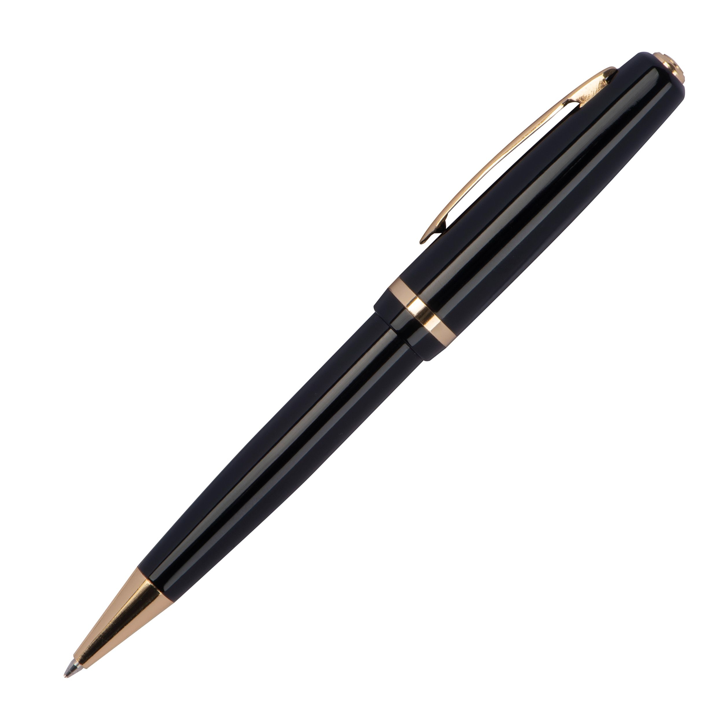MA13494-03Drehkugelschreiber_ schwarz