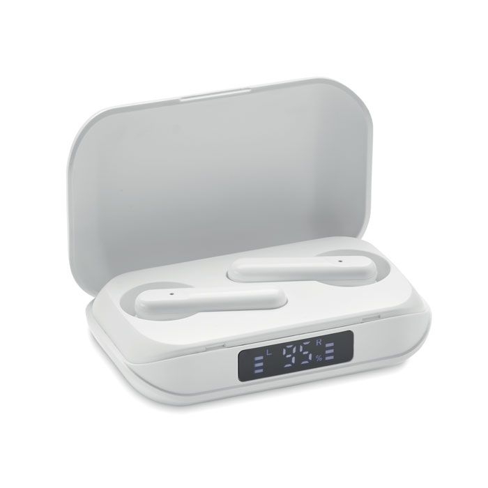 MO6946-06Quaver TWS-Ohrhoerer ABS_ weiss