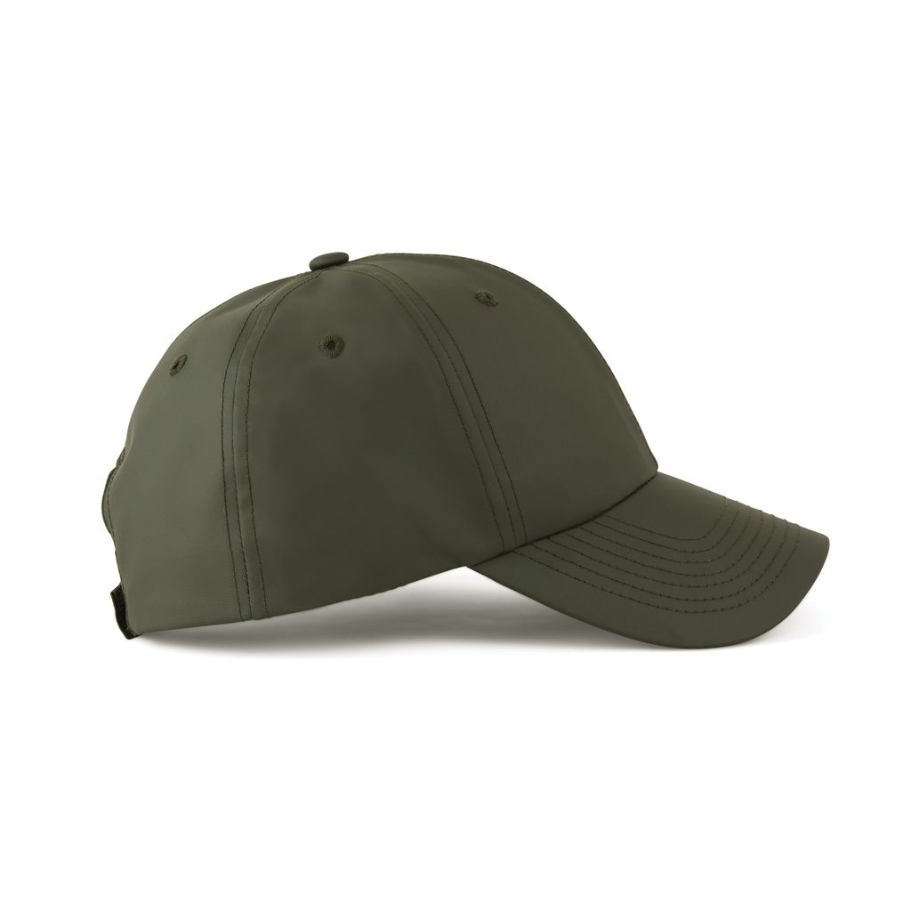 XDV45310-7VINGA Baltimore AWARE™ Kappe aus recyceltem PET_ gruen