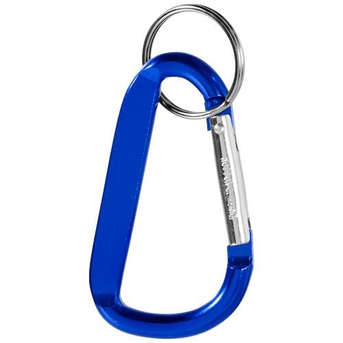 PF118085-2Timor Karabiner Schluesselanhaenger_ blau