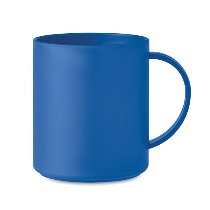 MO6256-04Monday Kaffeebecher 300ml_ Blau MO6256-04Monday Kaffeebecher 300ml_ Blau