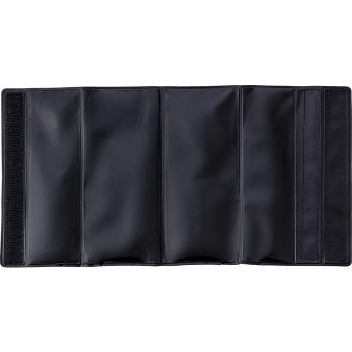 GI763599-01PVC-Weinkuehler Soraya_ schwarz