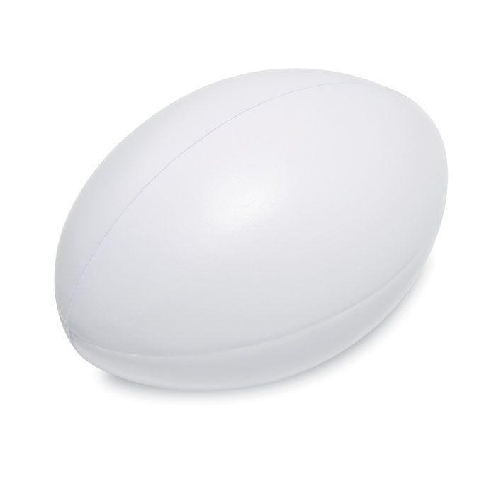 MO8687-06Madera Anti-Stress-Rugbyball_ Weiss