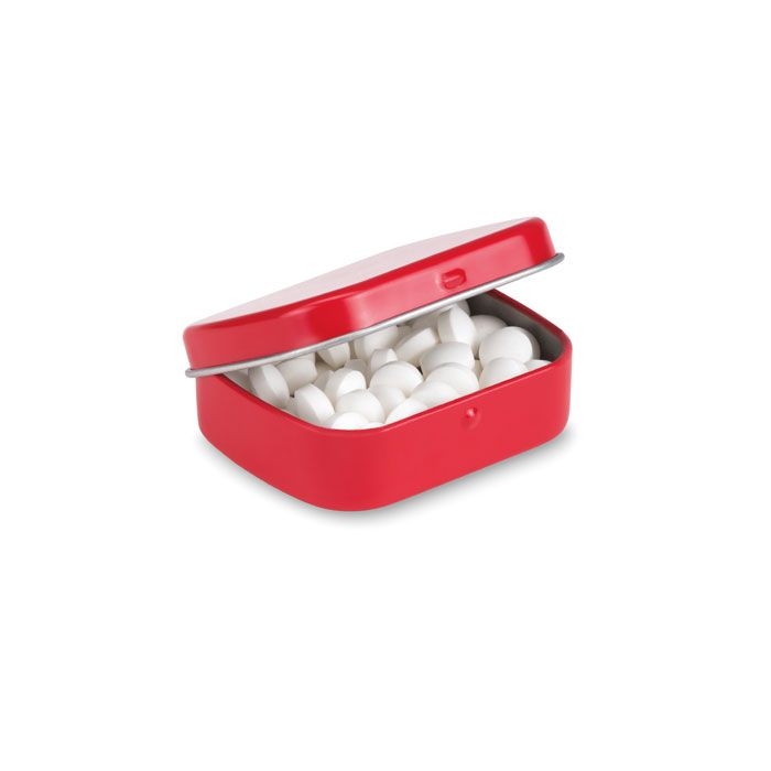 KC6642-05Brise Pfefferminzspender_ Rot