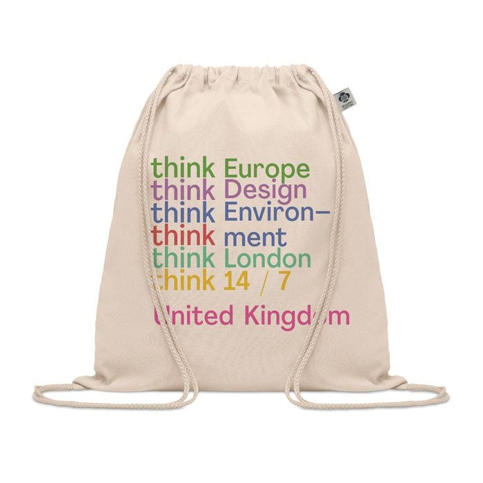 MO6354-13Yuki Beutel Organic Cotton_ Beige