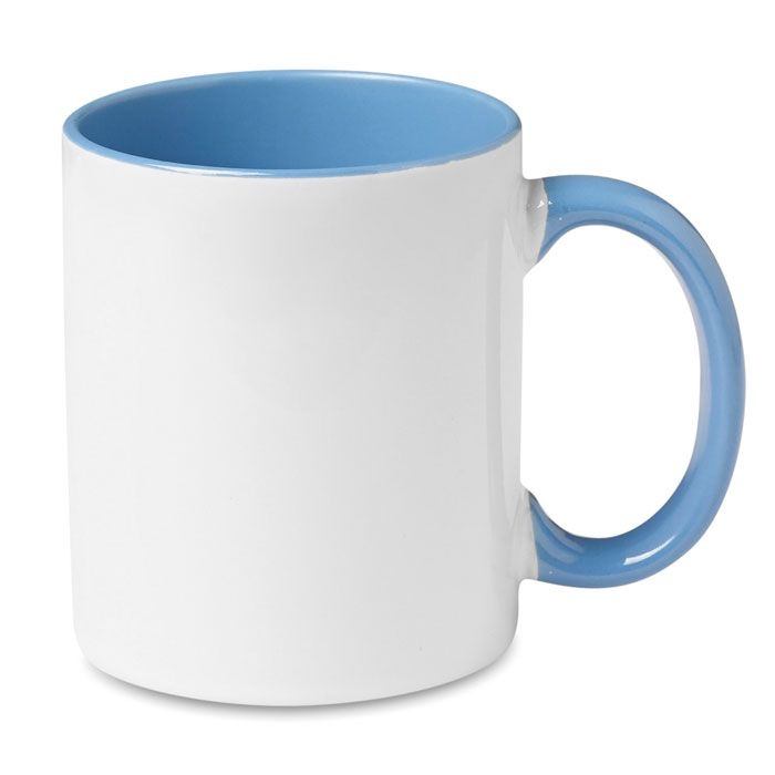 MO8422-04Sublimcoly Kaffeebecher_ Blau MO8422-04Sublimcoly Kaffeebecher_ Blau