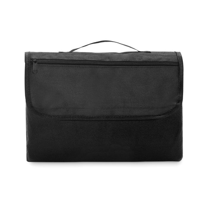 MO2978Costa Picknickdecke RPET-Fleece