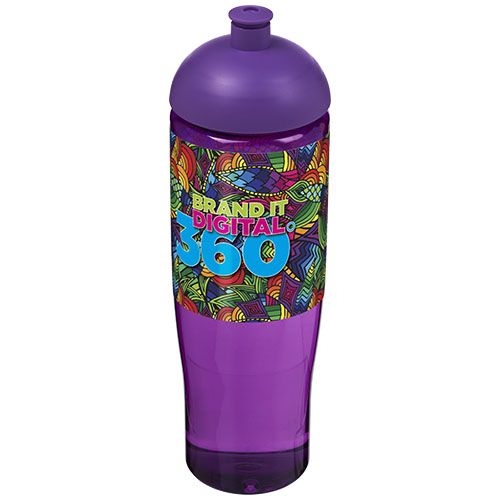 PF210042-20H2O Active® Tempo 700 ml Sportflasche mit Stuelpdeckel_ lila