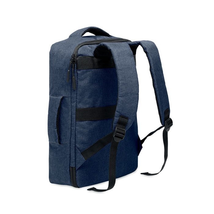MO2305-85Laugar 15_ Laptop-Rucksack_ marineblau