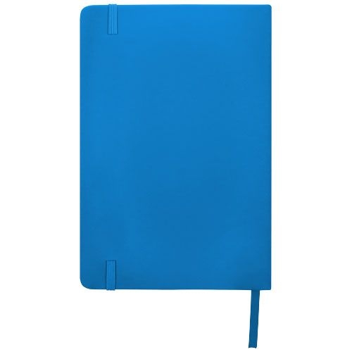 PF106904-8Spectrum A5 Hard Cover Notizbuch_ hellblau