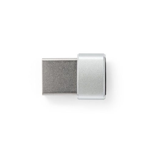 ST97090-127MINSKY  USB Adapter Set_ satinsilber