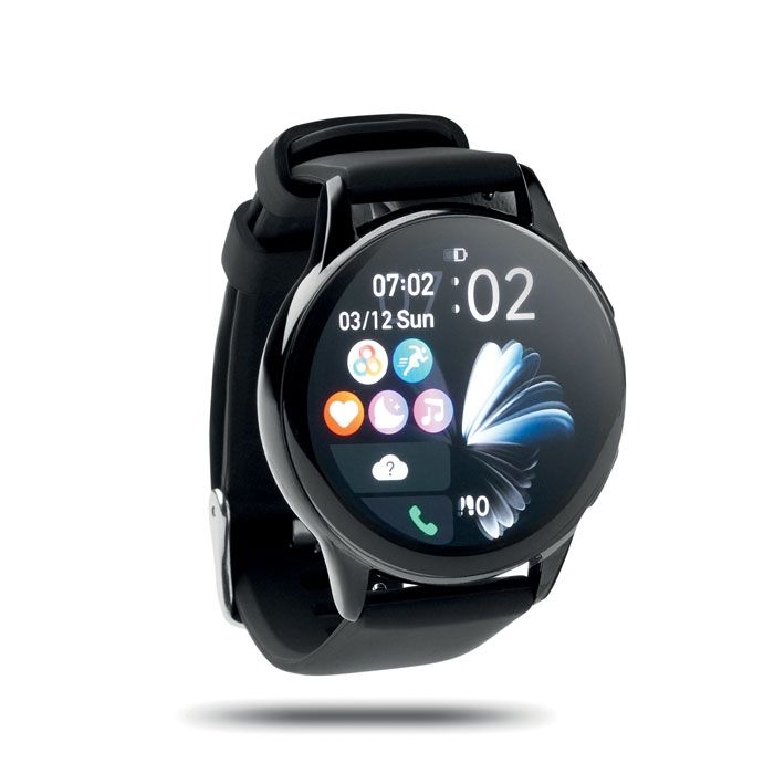 MO2748Rist Smart Watch IP68 wasserdicht