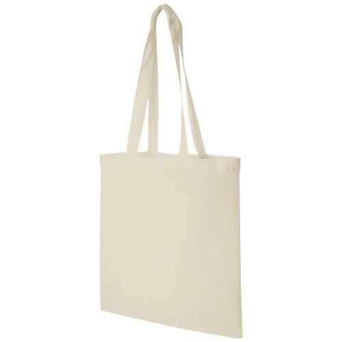PF120181Madras 140 g_m² Baumwoll Tragetasche 7L