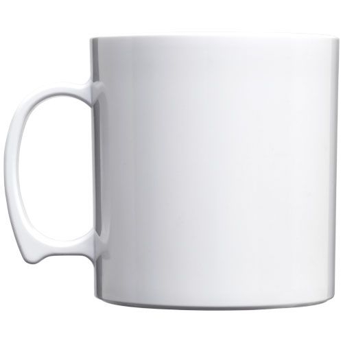 PF210014-2Standard 300 ml Kunststoffbecher_ weiss