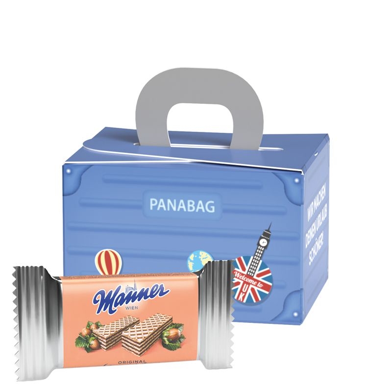 JG10243-1Geschenkbox Mini Koffer_ Manner