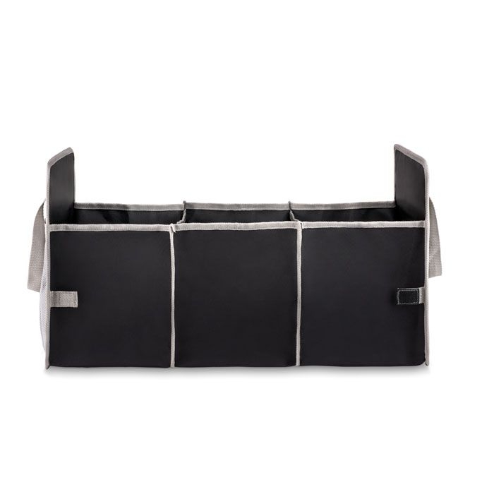 MO8880-03Organizer Kofferraum-Tasche faltbar_ Schwarz