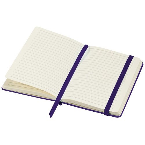 PF106181-9Classic A5 Hard Cover Notizbuch_ lila