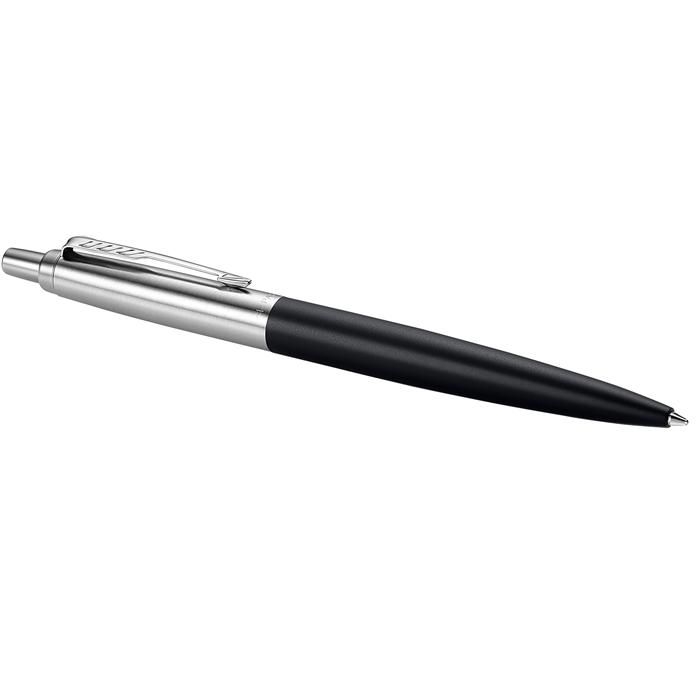 GI9378-01Parker Jotter XL Druckkugelschreiber_ schwarz