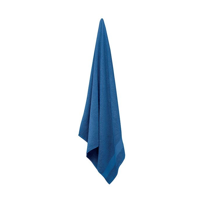 MO9933-37Merry Handtuch Organic Cotton_ Koenigsblau