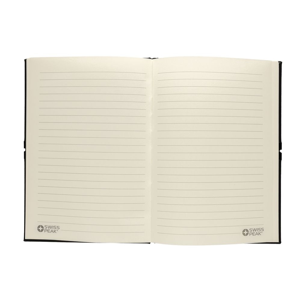 XDP774.68-01Swiss Peak RCS Deluxe Business-Set mit Flasche_ schwarz