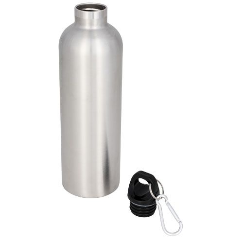 Atlantic 530 ml Vakuum Isolierflasche, silber