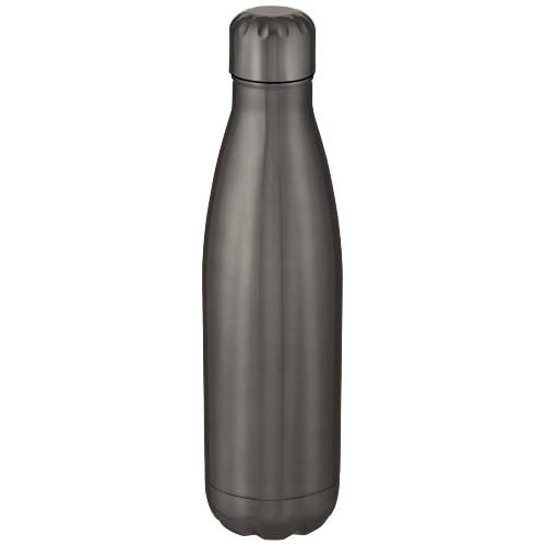 PF100671-8Cove 500 ml vakuumisolierte Edelstahlflasche_ Titan