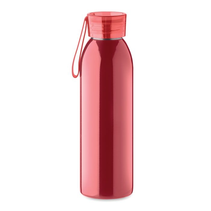 MO2241-05Bira Edelstahlflasche 650ml_ rot