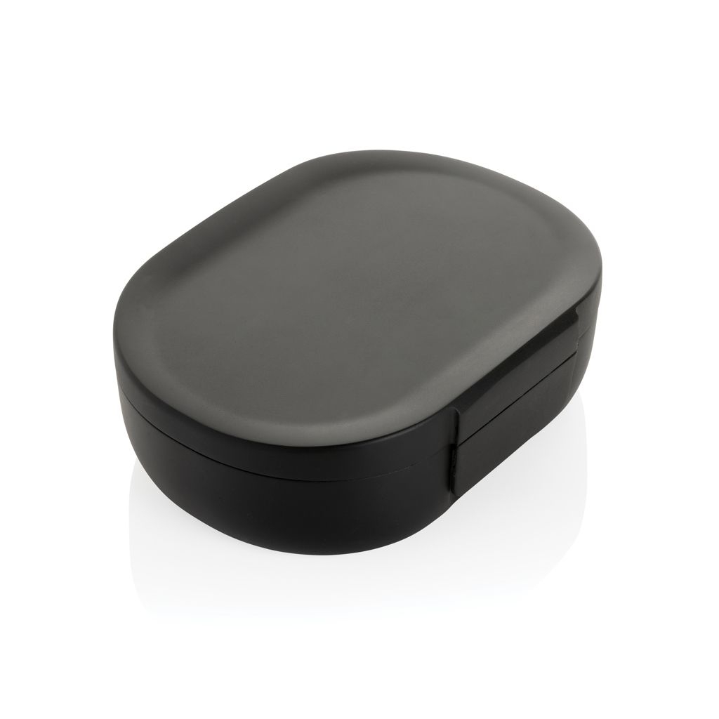 XDP438.07Avira Atlas Lunchbox aus RCS recyceltem PP 700ml