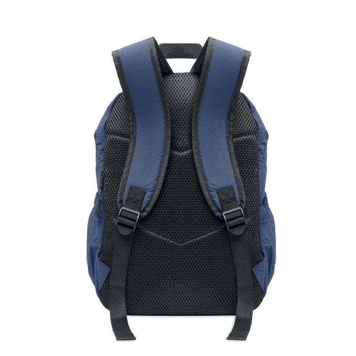 MO3214-04Nexus Rucksack Ripstop-Nylon_ blau